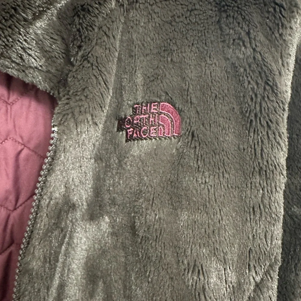 The North Face Mossbud Reversible Jacket - Picture 5 of 7